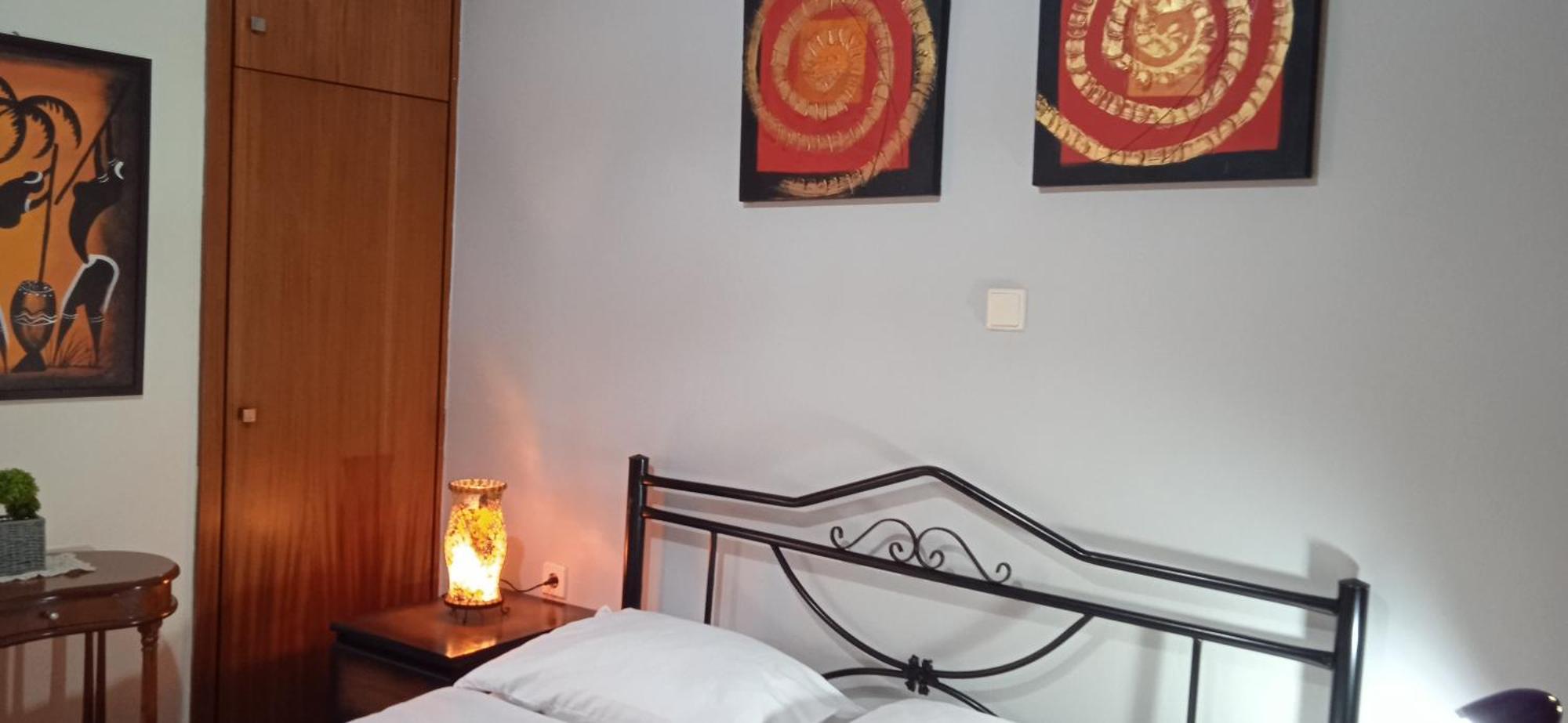 Steve's House & Eldi Apartment Edessa