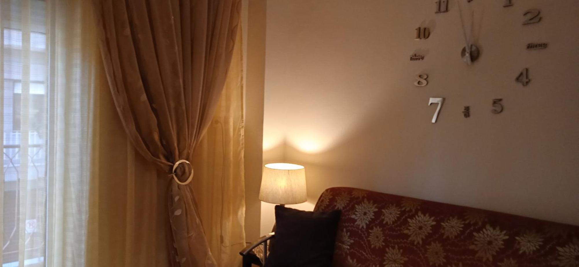 Steve's House & Eldi * Edessa