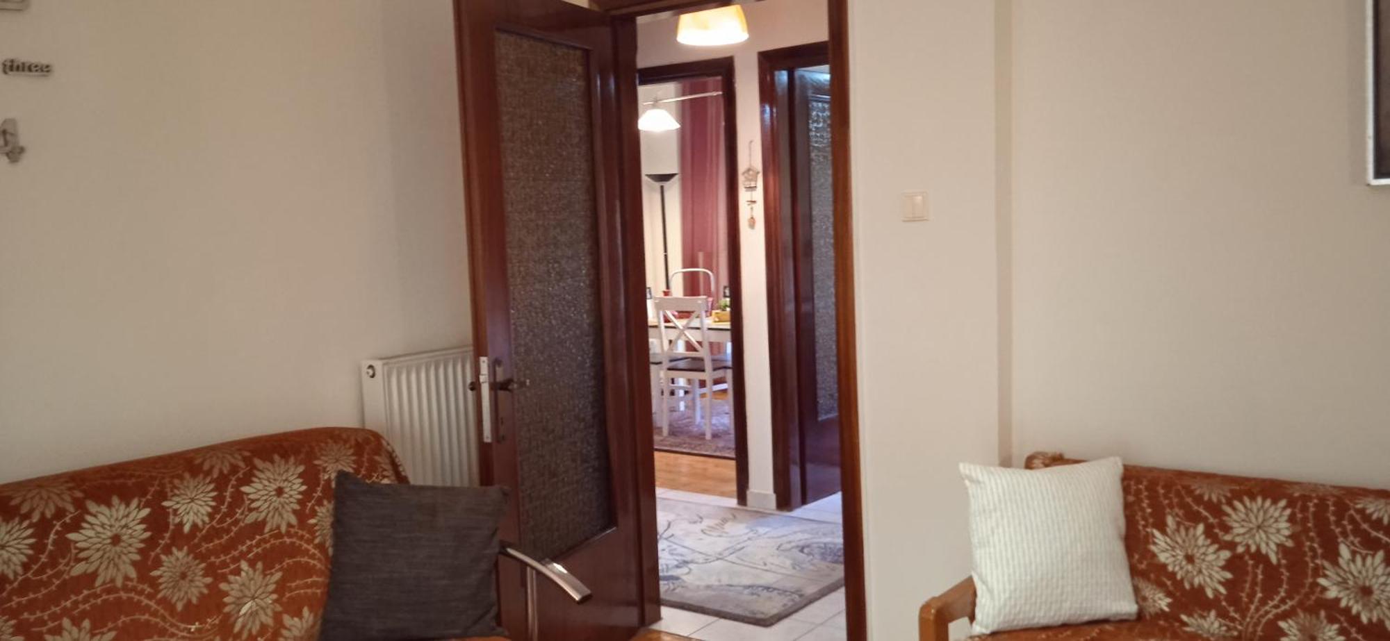 Appartement Steve's House & Eldi Edessa